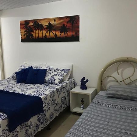 Residencial Vovo Lele Apartment Imbassai Bagian luar foto